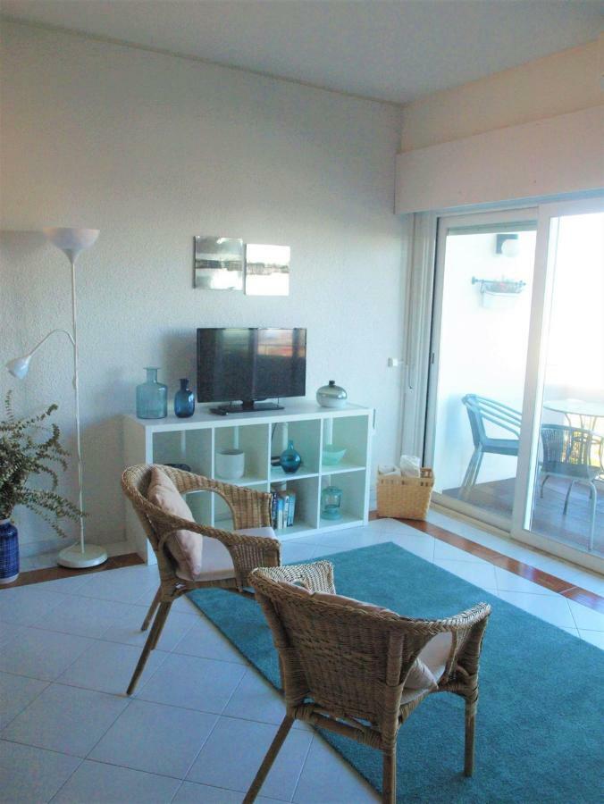 Superb View Over Cascais And The Ocean, With Wonderful Balcony Kültér fotó